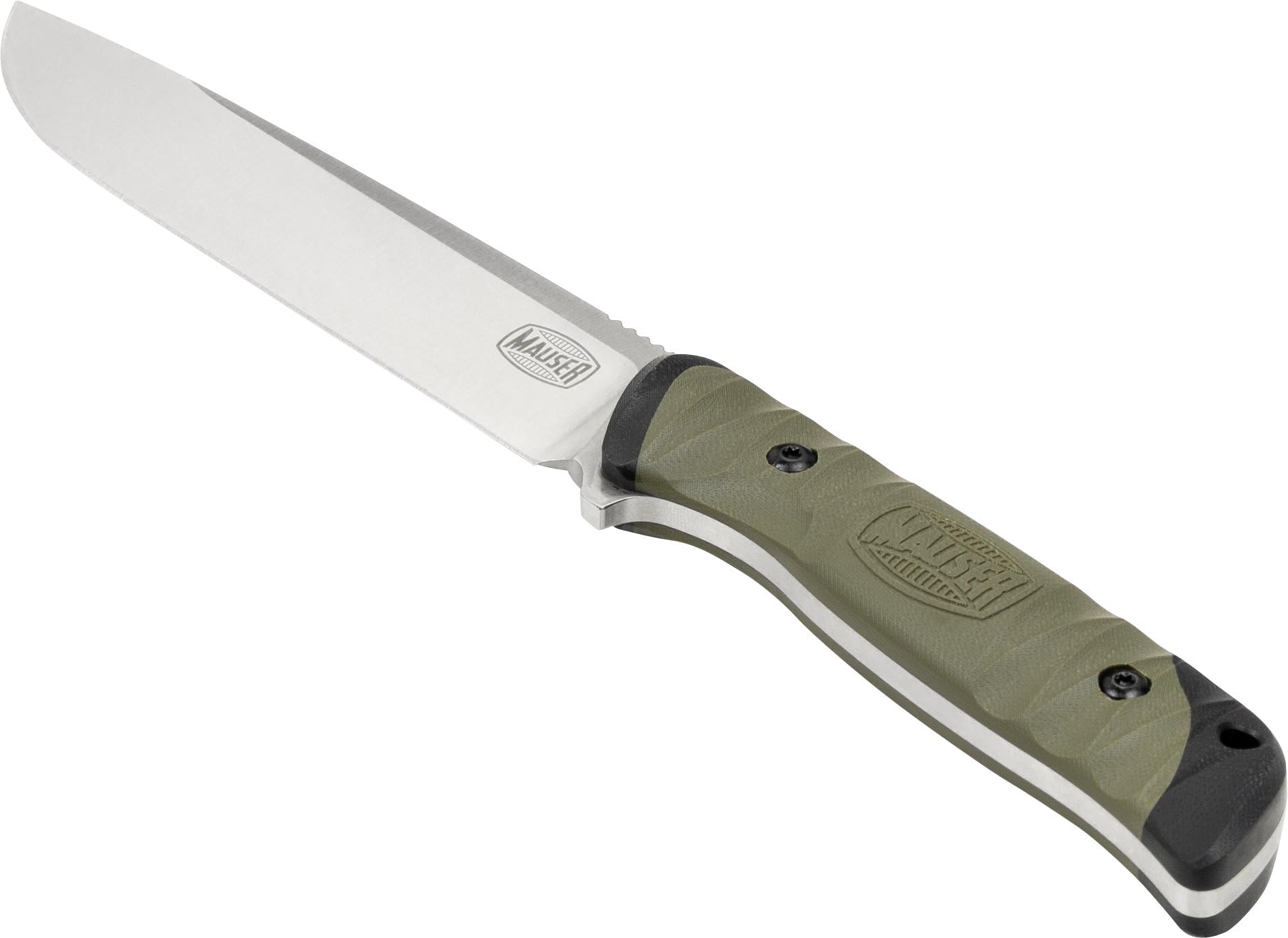 Mauser Messer Bushcrafter