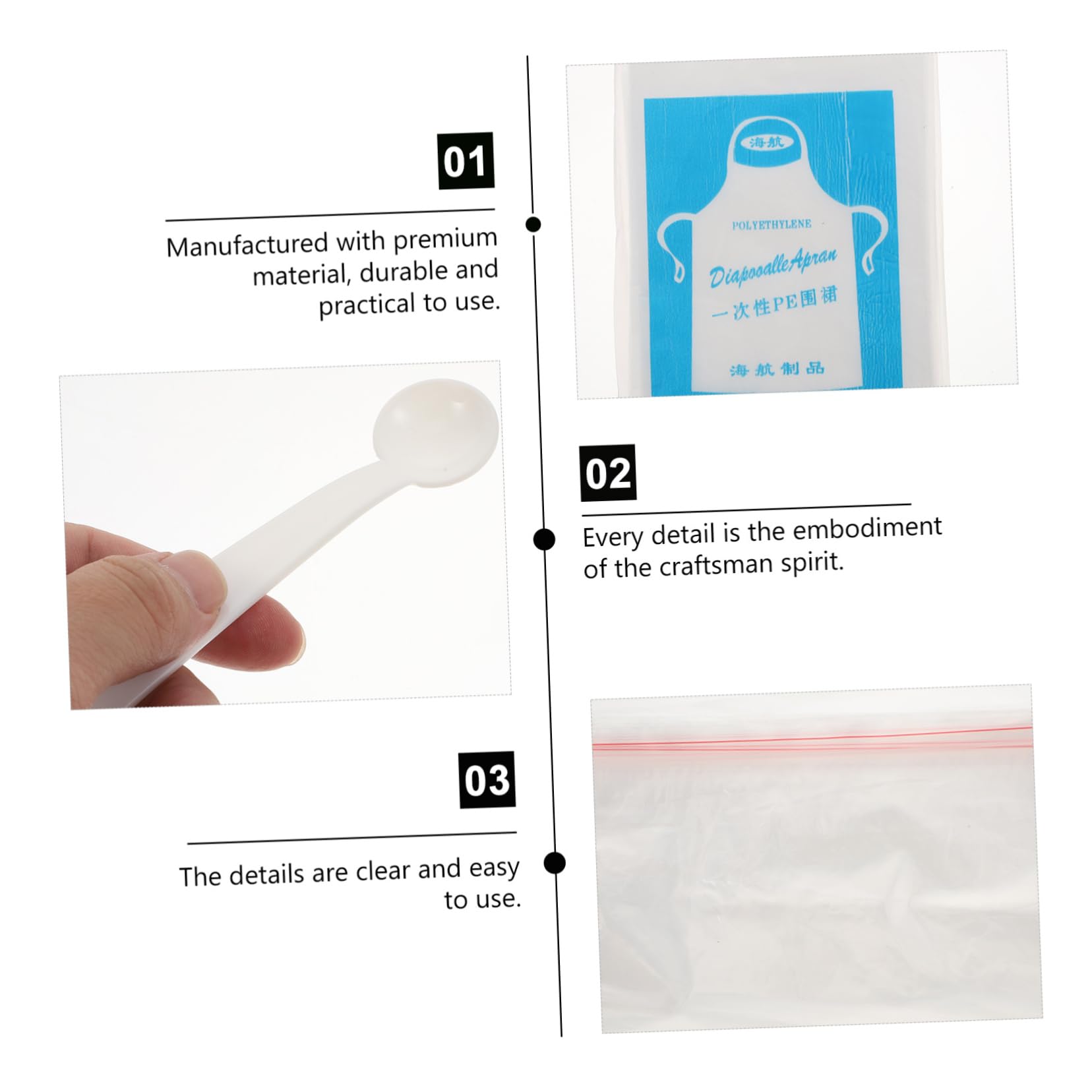 KALLORY 1Set Tie Dye DIY Material Kit Includes Table Cloth Gloves Apron Squeeze Bottles Measuring Spoons Bands for Creative Projects at Home