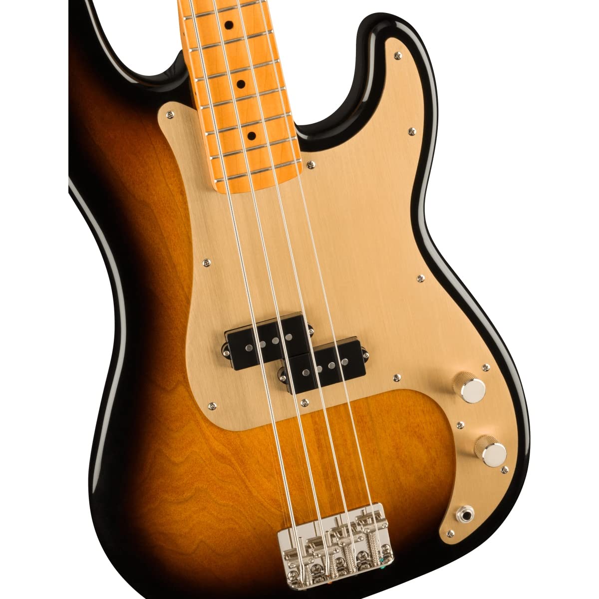 Amazon | Squier by Fender/FSR Classic Vibe Late 50s Precision Bass