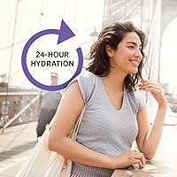 Vista 4 de Hidratante equilibrante Differin, 4 onzas