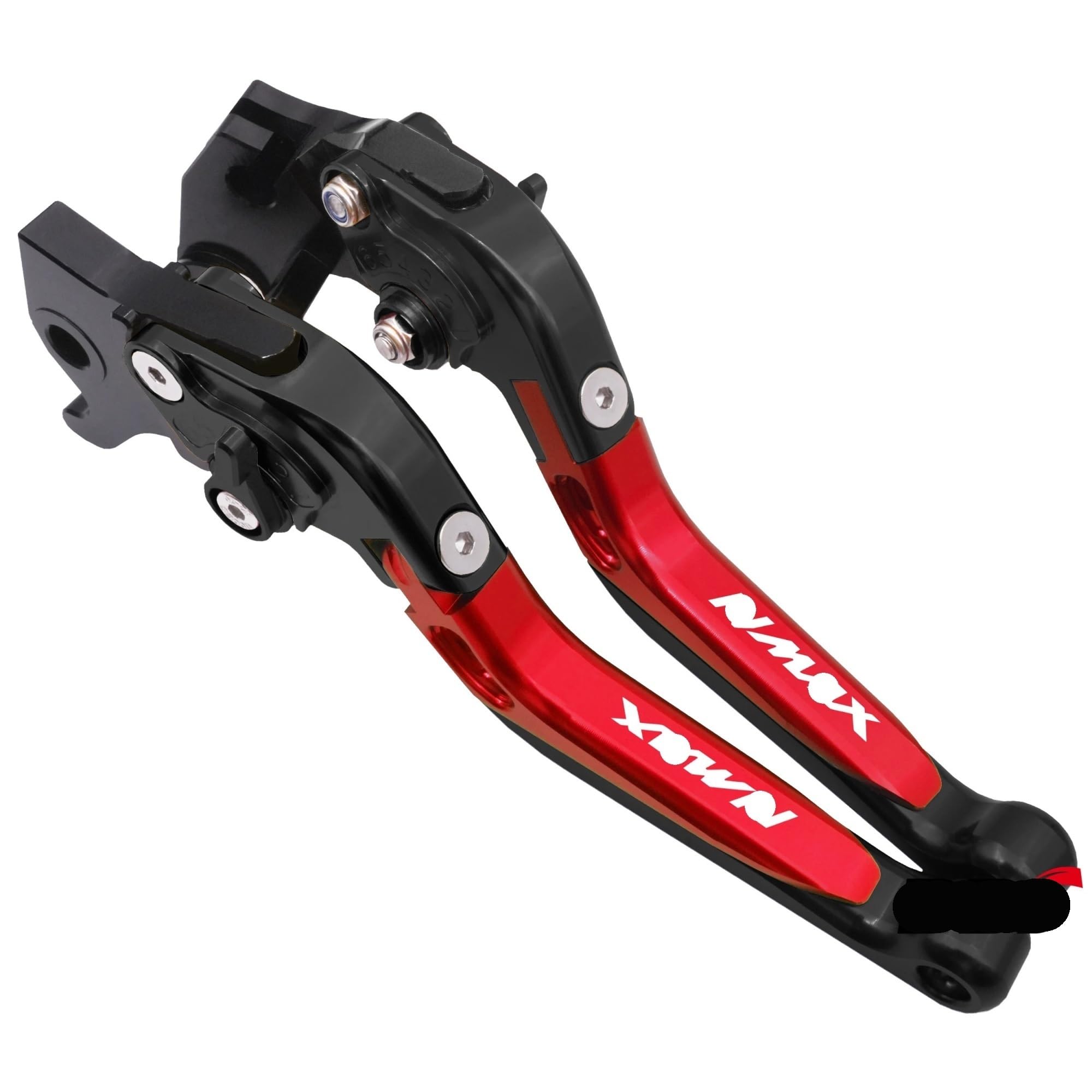 Dagmara Bk Rd Bk-Bk Brake Clutch Lever Motorcycle Adjustable Folding Levers Set For