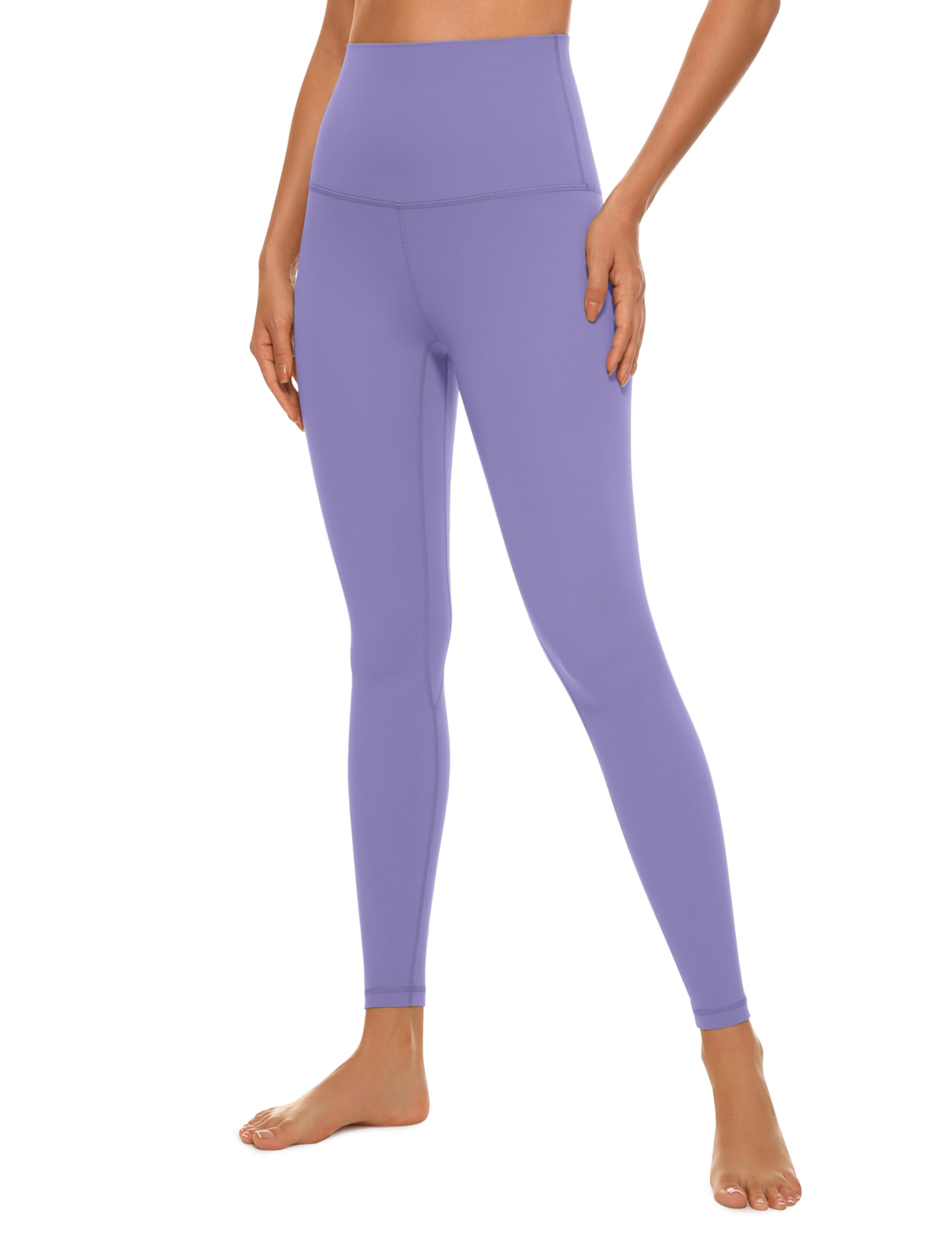 CRZ YOGA Super High Waist Leggings 25"