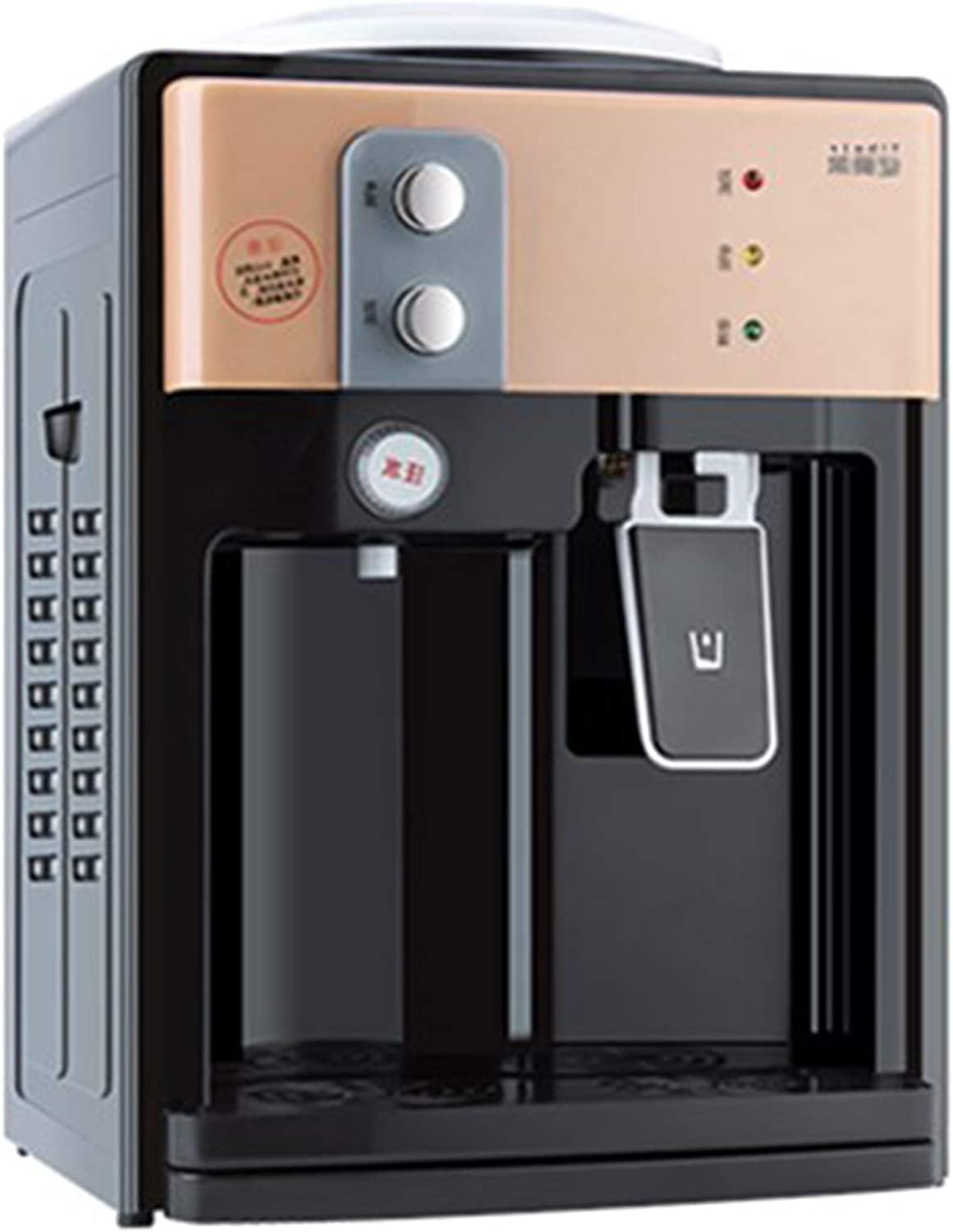 Hot Water Dispenser, Electric Water Dispenser Kettle Desktop Cold Hot