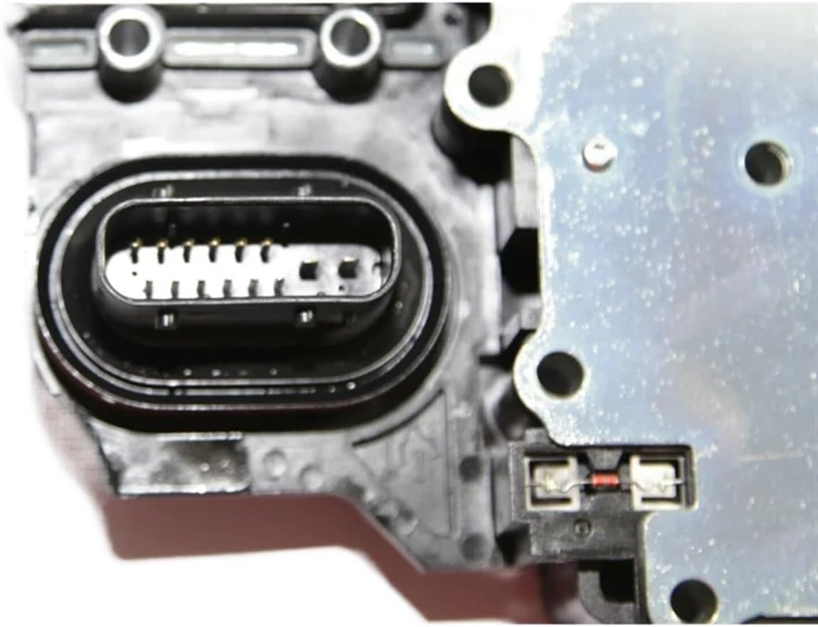 6T40 6T45 TCU Gen2 Transmission Control Module with Solenoids 24265789 24264425 24265992 24268164 Compatible with Cruz Buick