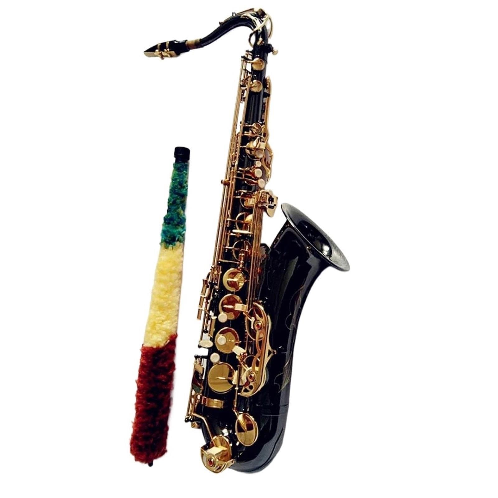 Saxophon Musikliebhaber Tenorsaxophon Bb-Ton