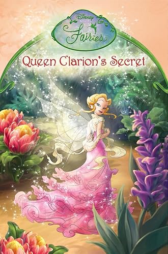 Queen Clarion's Secret: Chapter Book