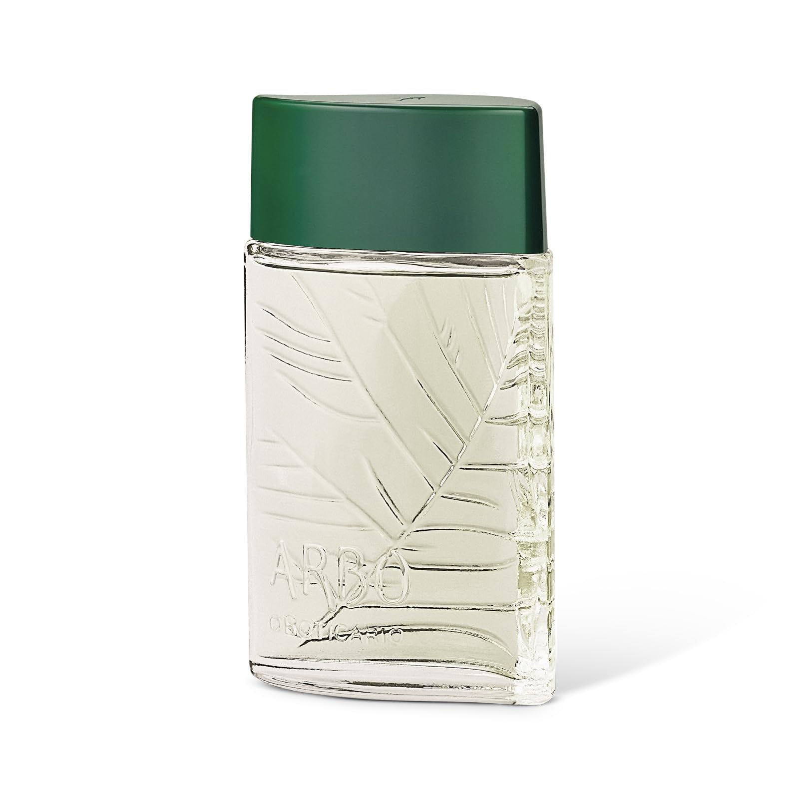 O Boticário Arbo EDT Woda toaletowa woda perfumowana woda perfumowana dla mężczyzn świeży zapach z górskim powietrzem mech i drzewo sandałowe 100 ml