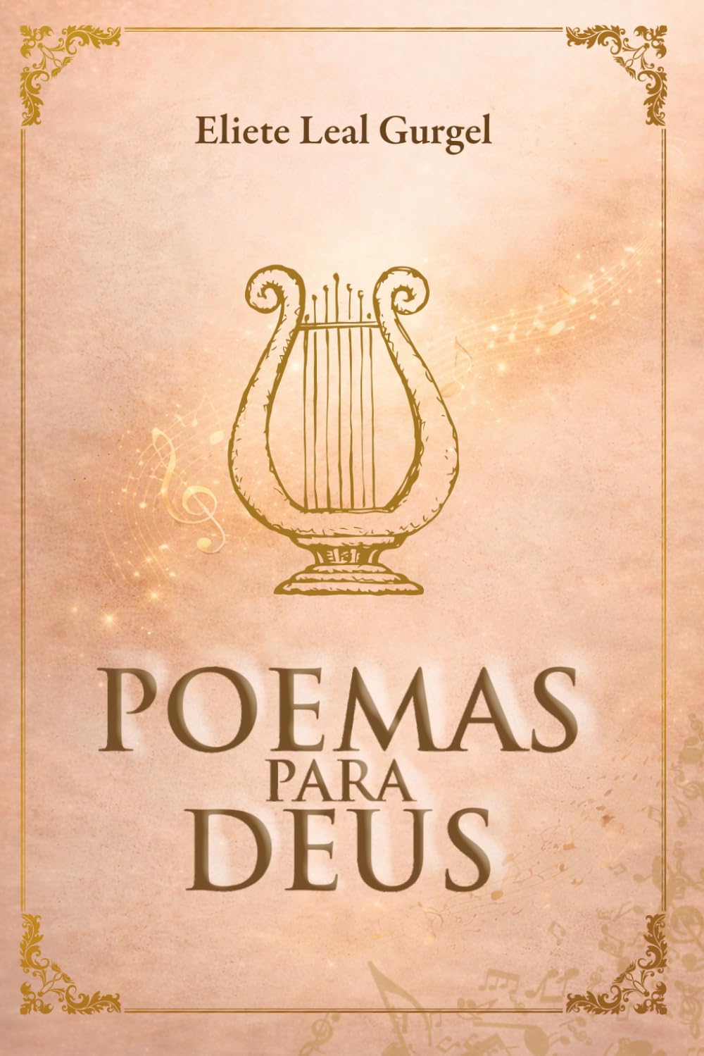 POEMAS PARA DEUS
