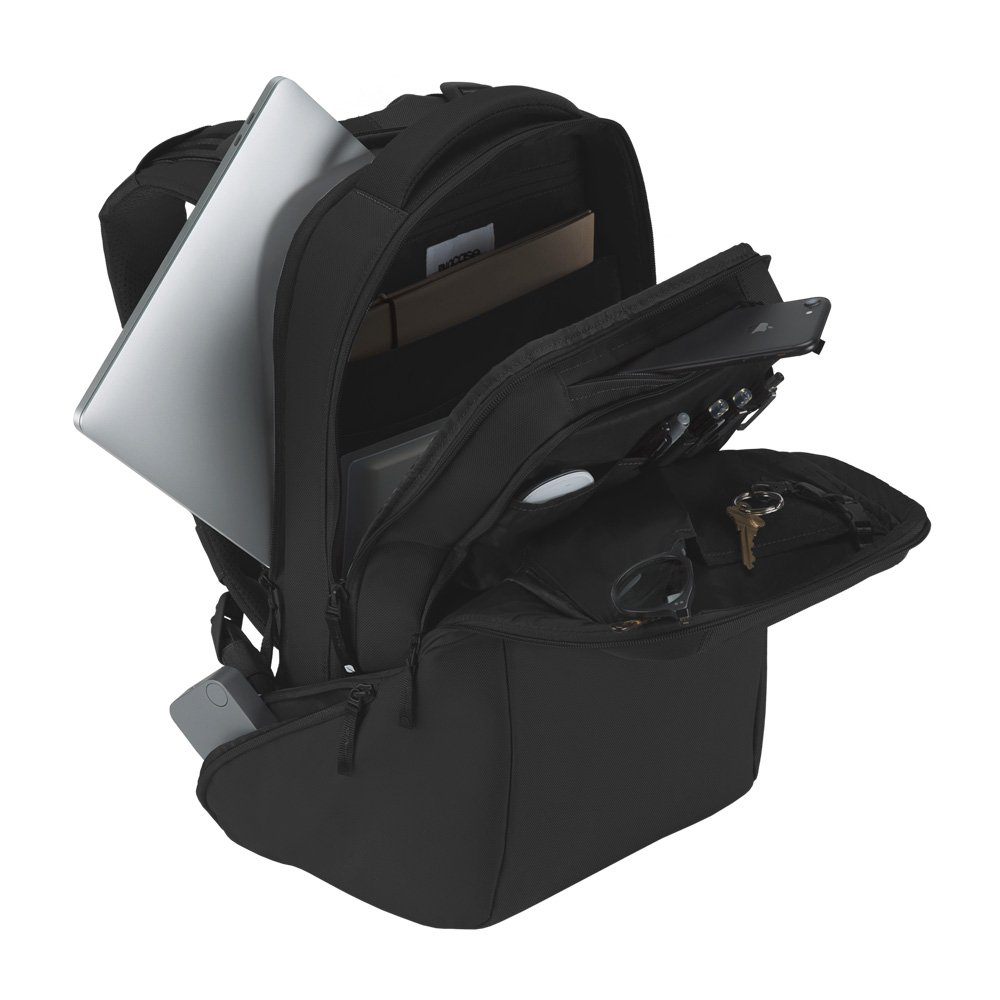 Amazon.co.jp: Incase インケース ICON PACK BACKPACK バックパック 