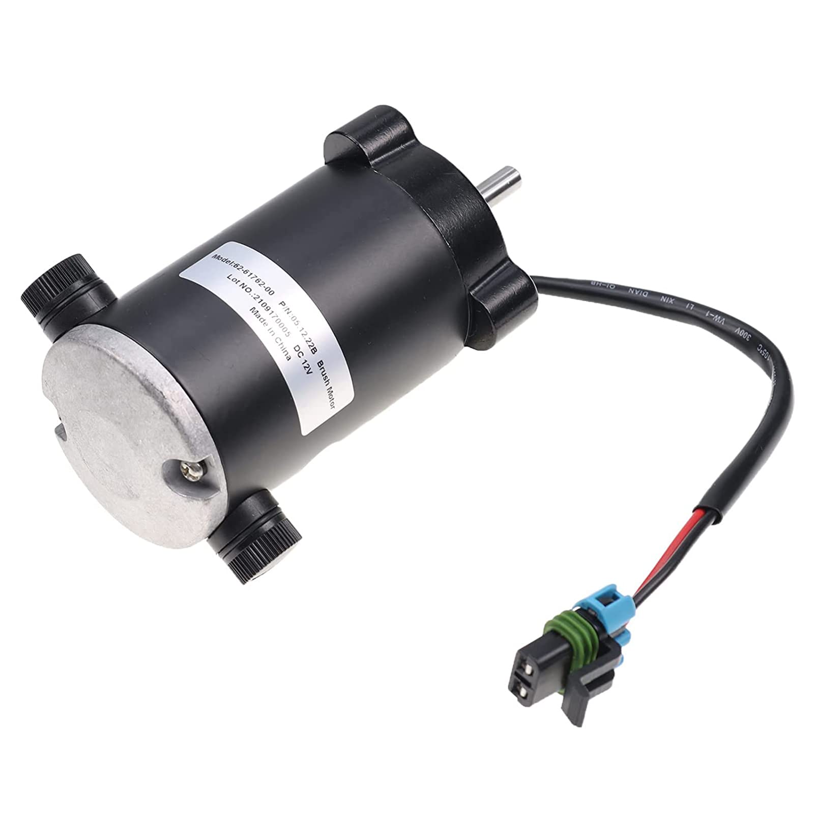 Amazon.com: HOLDWELL 14V DC Fan Motor 54-60006-13 54-00639-14