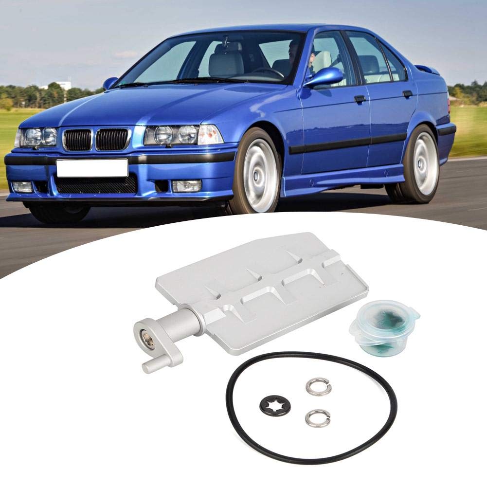 Einlassventil-Überholungssatz, Lmq1698 Motor DISA Ventilscheibe Überholung Aluminium-Reparatursatz Überholung M54 3.0, Für E36 E39 E46 E53 E60 E65 E66 E83 E85