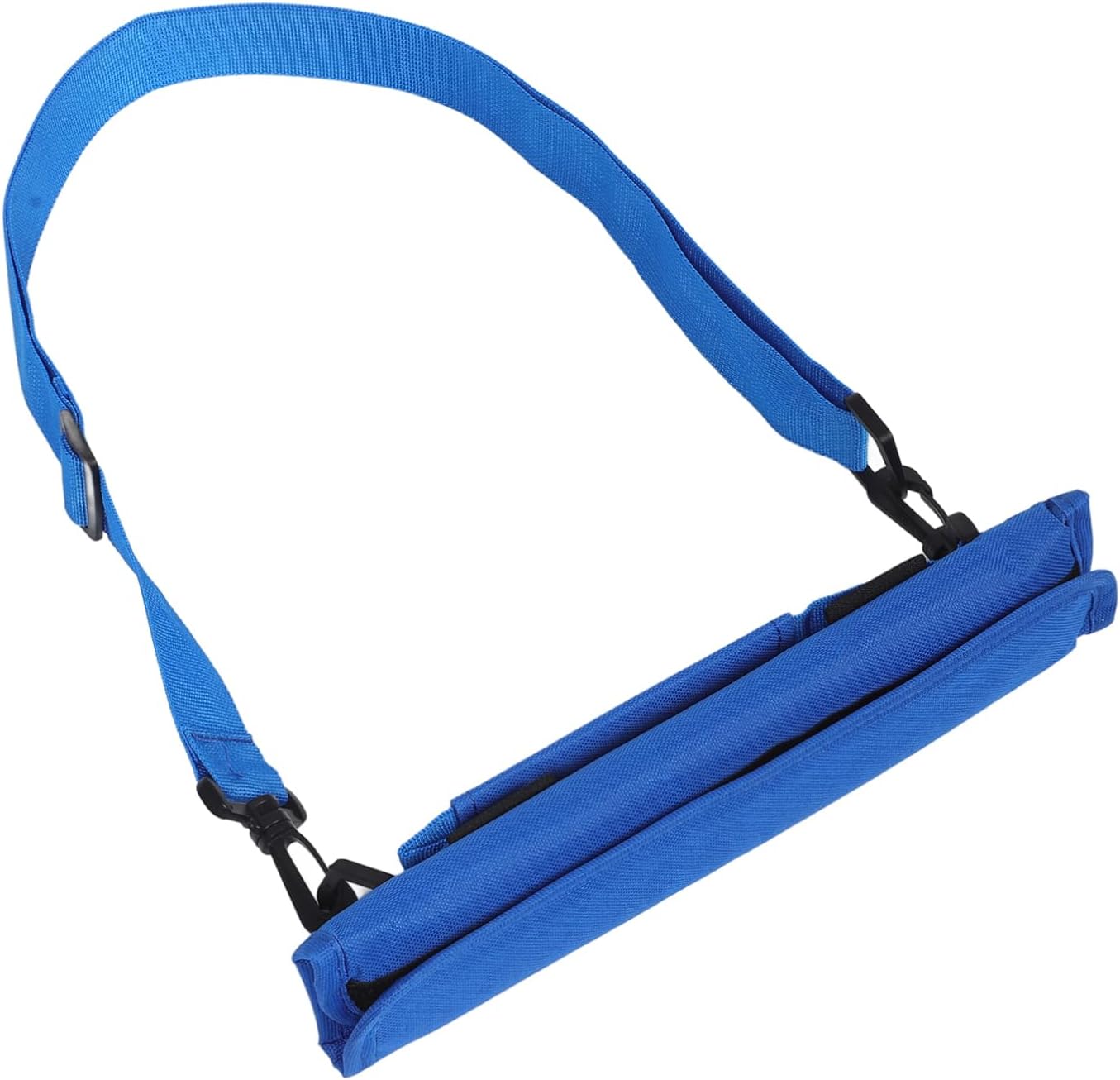 Portable Mini Golf Bag with Carry Shoulder Strap Lightweight Golf Stand Bag for Clubs for Men and Women Golfers for Driving Range and Practice