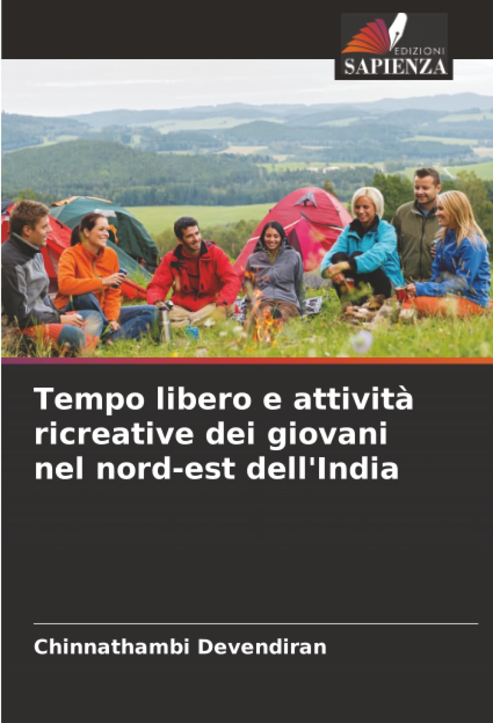 Tempo libero e attività ricreative dei giovani nel nord-est dell'India