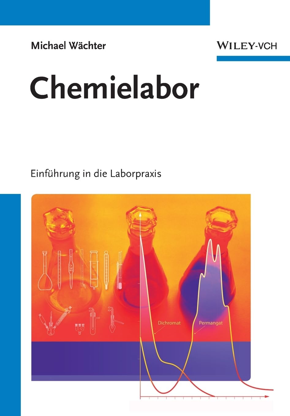 Chemielabor: Einführung in die Laborpraxis