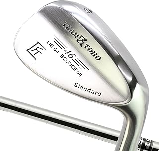 匠ウエッジ TEAM TOHO ウェッジ 46° ns-ci110スチール