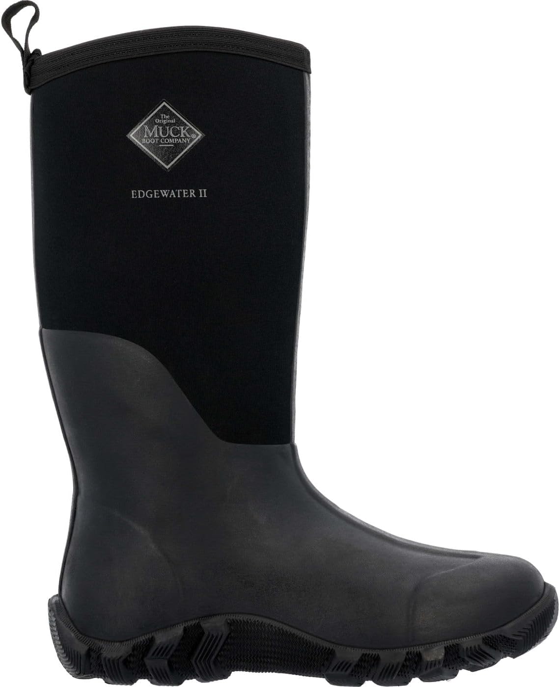 MUCK Men's Edgewater II Tall Boot