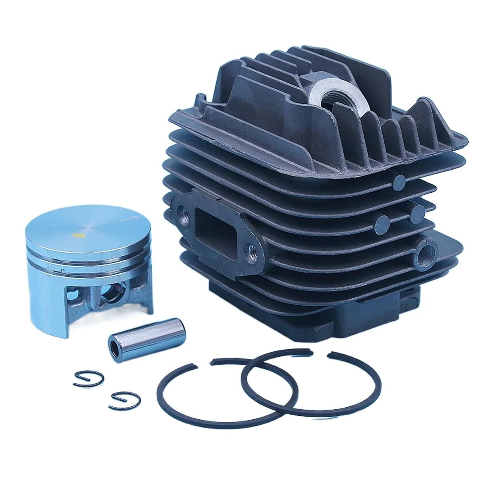40mm Cylinder Piston Ring Kit For Sthil 020T MS200 MS200T 020 MS 200 200T Chainsaw