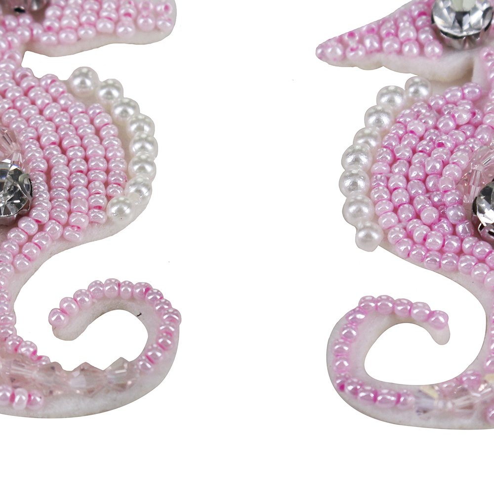 EMDOMO - Appliqués À Coudre / Bordures Et