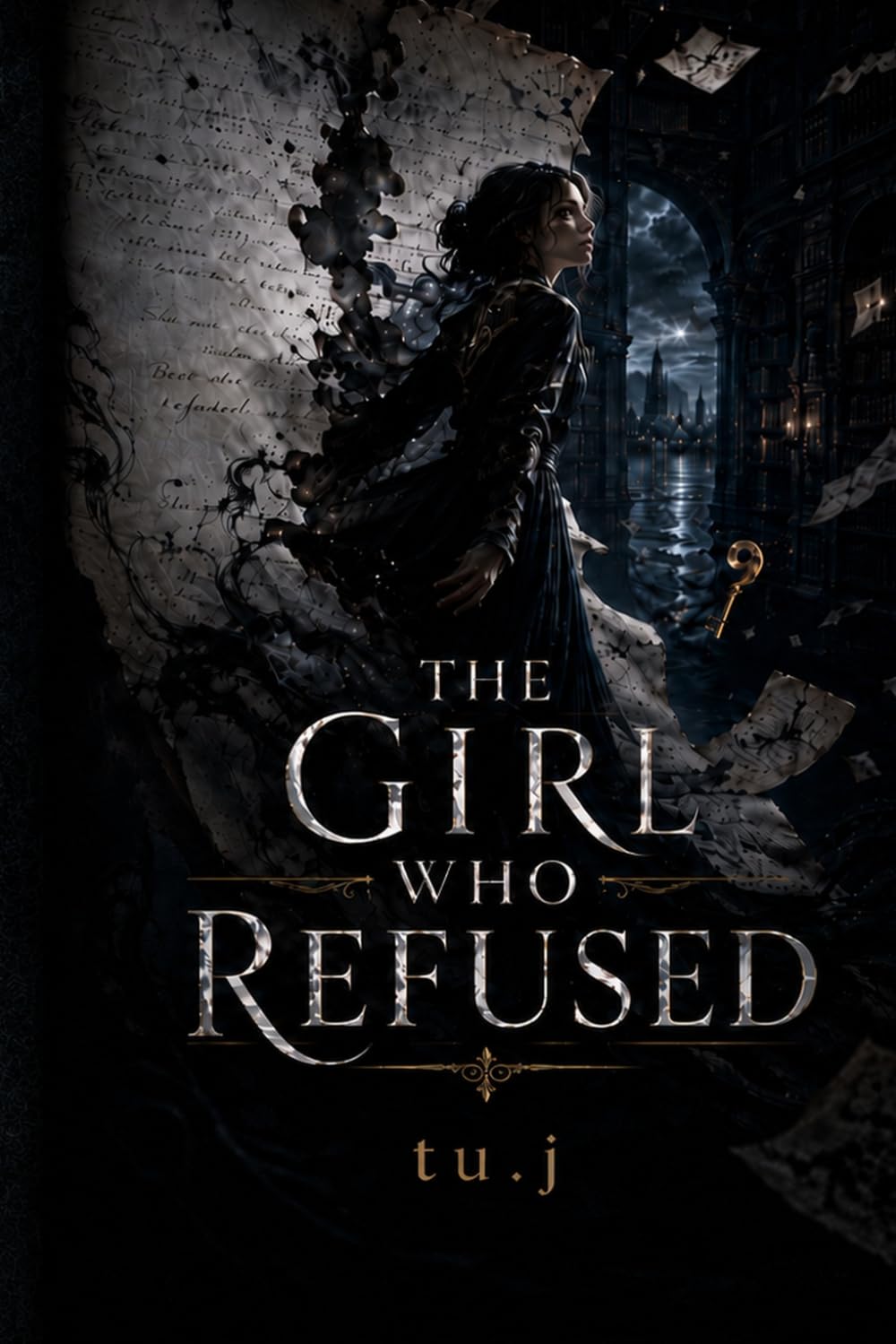 The Girl Who Refused
