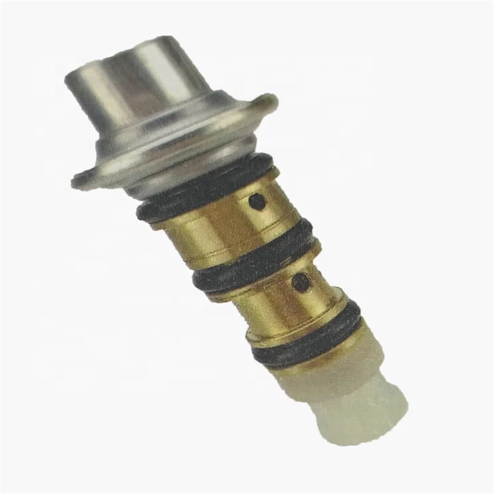 MXXDMOPD Auto Air Conditioning Parts Standard Size Compressor Control Solenoid Valve for air conditioning parts