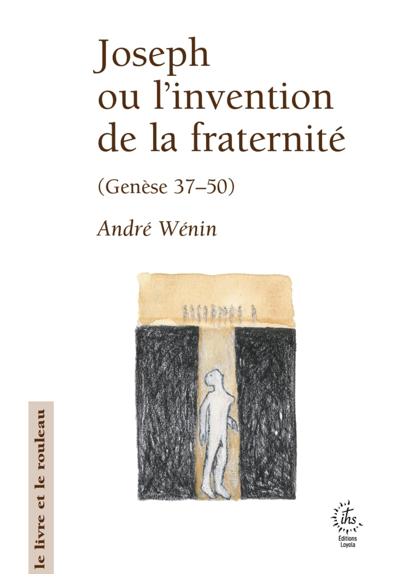 Joseph ou l'invention de la fraternité (2026)