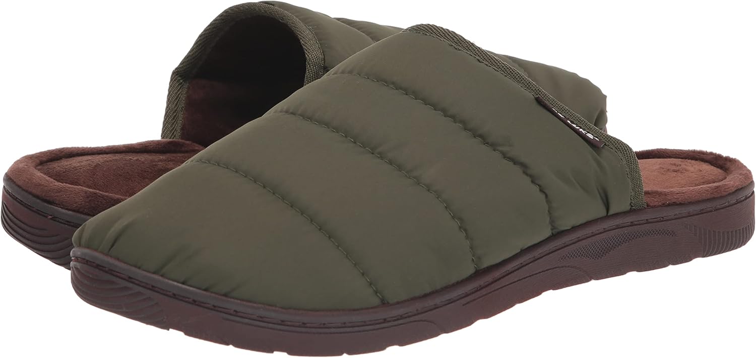 MUK LUKS Men's Grayson