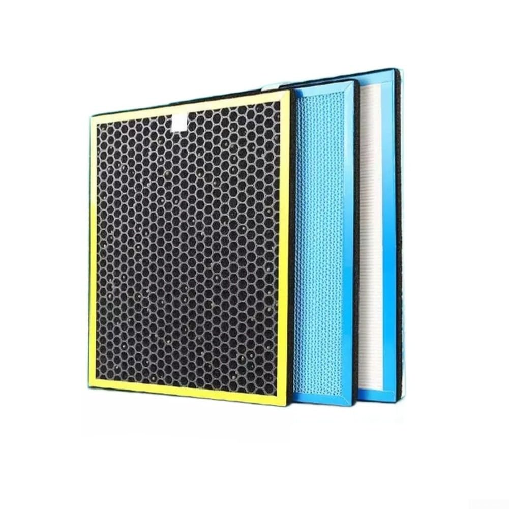 Recambio Filtro Aire SKG JHQ5088 Anti para polvo PM2.5 Recambio(6 pieces)