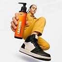 SNEAKARE 100ml Leather Conditioner for Shoes, Bags, Jackets - Leather Shoes Cleaner & Polish for Men & Women - Shoe Care Kit for Leather, Suede, Boot Polish, Shoe Shine & Protection gallery image
