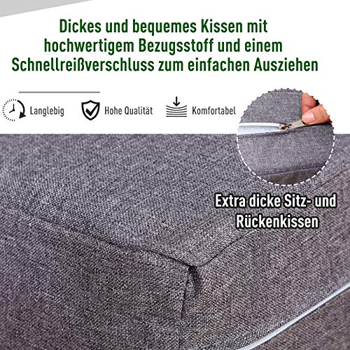 Ein Ensemble, das sich anpasst