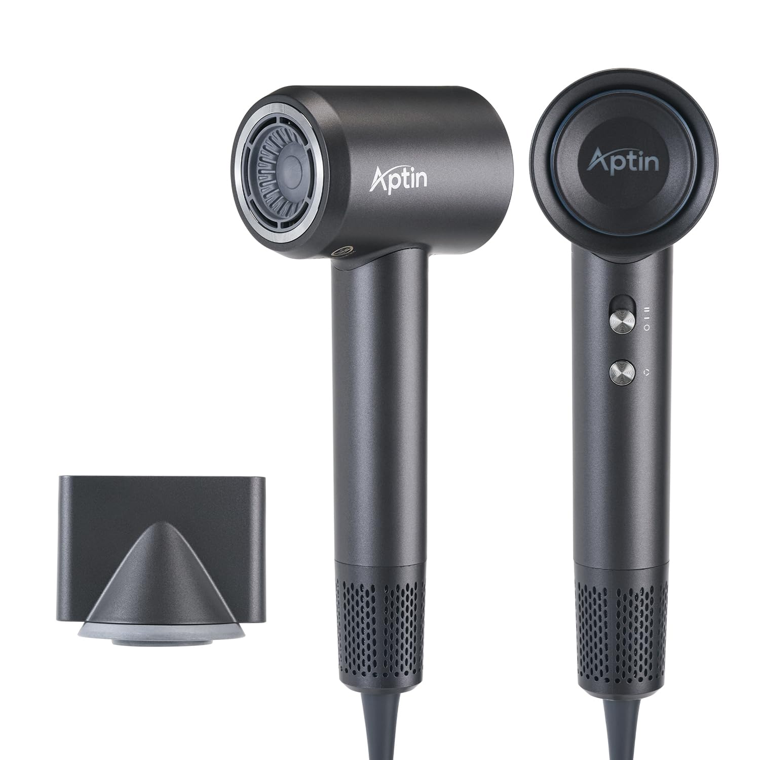 Aptin Ionic Dryer