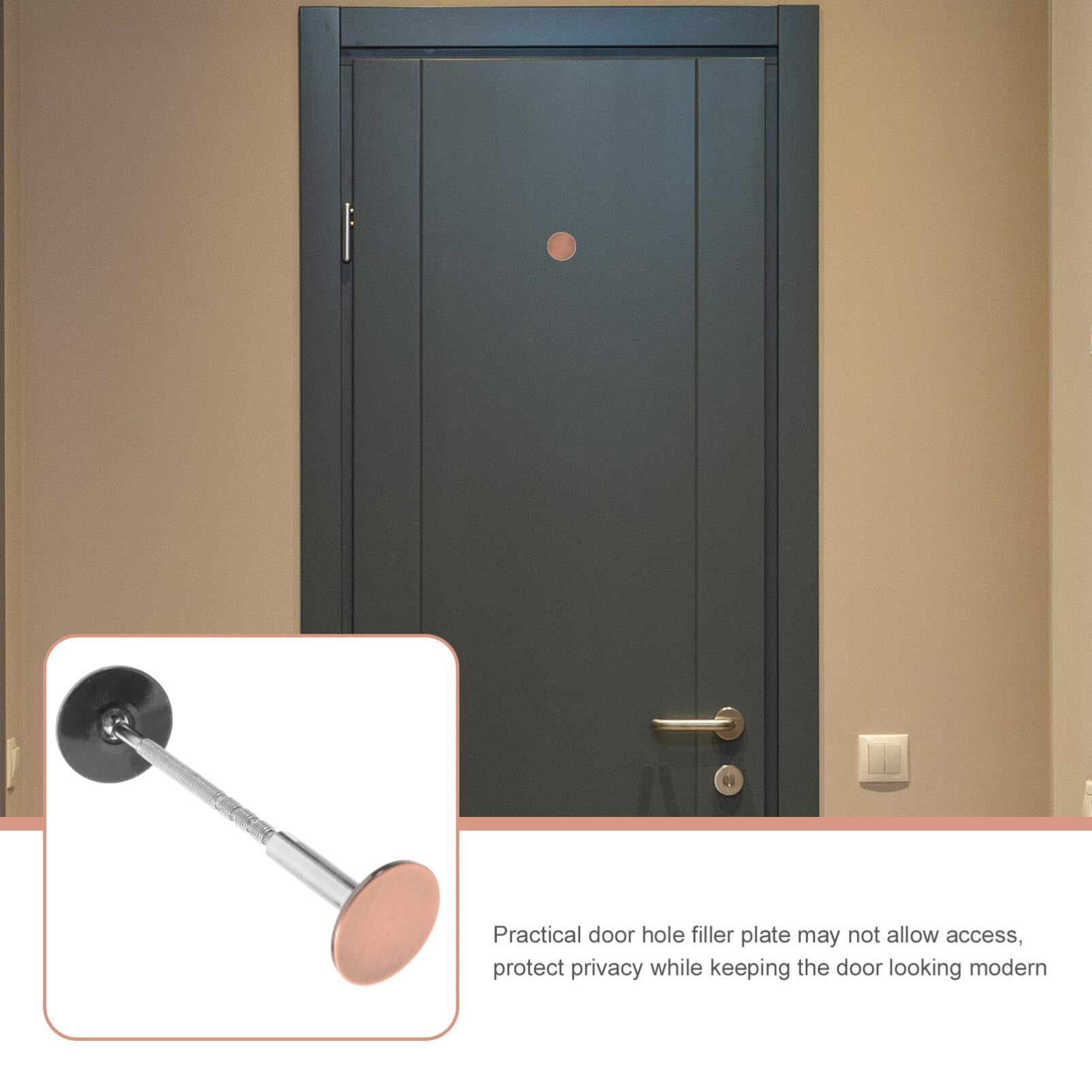 Decorative Metal Door Plate Tags: Nostalgie Deurbeslag, Bouwbeslag,