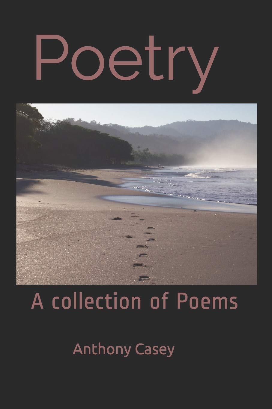 Poetry: A collection of Poems