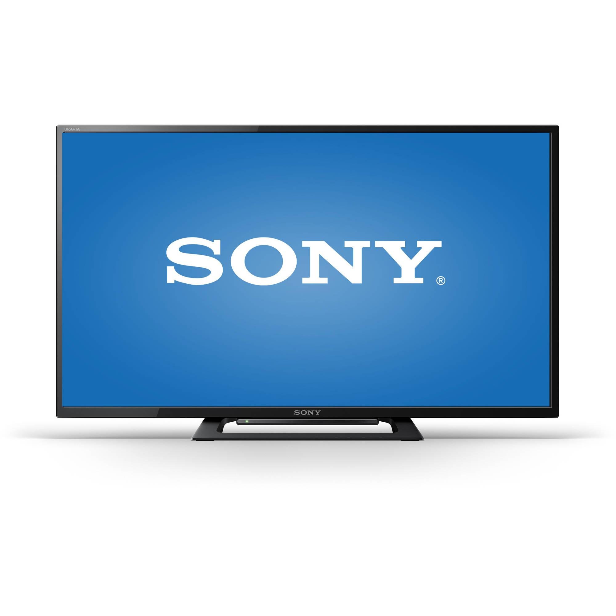 Sony KDL32R300C 32-Inch 720p LED TV 2015 Model