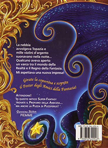 Grande Ritorno Nel Regno Della Fantasia 2 - 2