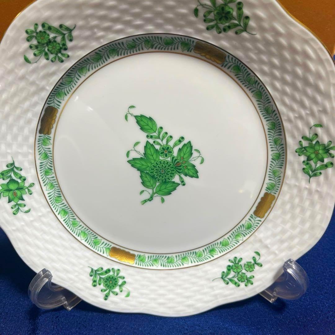 ヘレンド アポニーグリーン 皿」の人気商品一覧 | 安い商品を通販