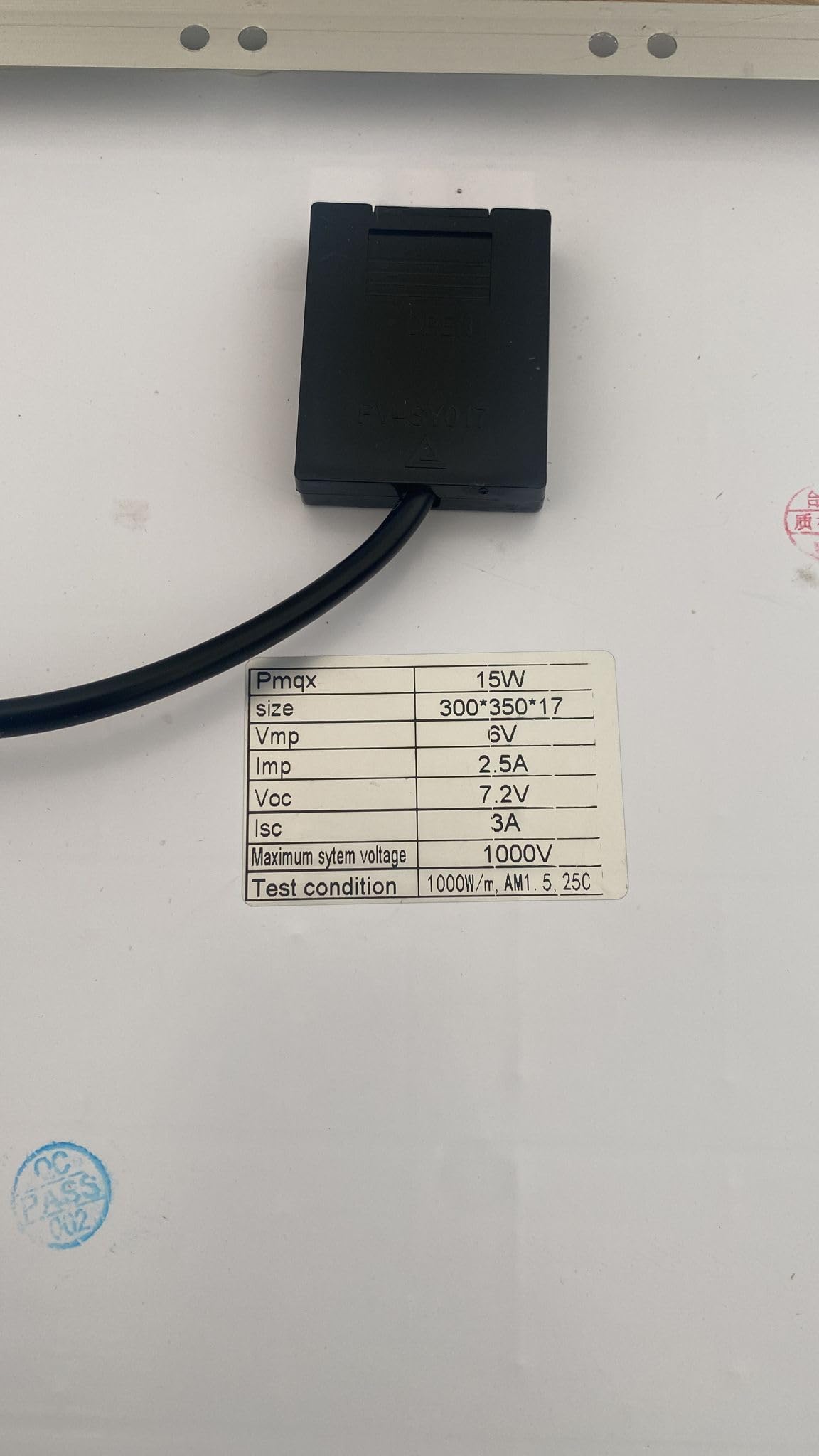 081 Store - 2 PEZZI Faro Led Esterno con Pannello Solare, Faro a Led da Giardino 200w con Sensore Crepuscolare e Telecomando, Faretto Solare Impermeabile IP66