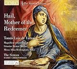 Tomas Luis de Victoria: Hail, Mother of the Redeemer - Chorwerke