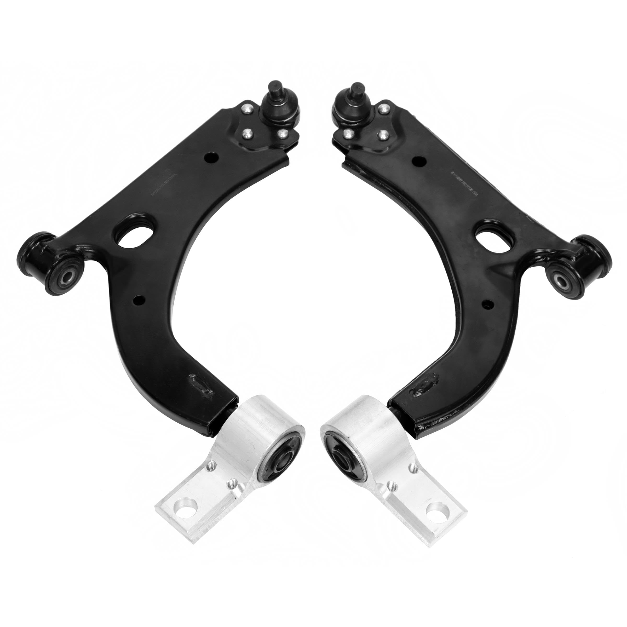 MASTER-SPORT Kit braccio oscillante Sospensione ruota 36970/1-KIT-MS