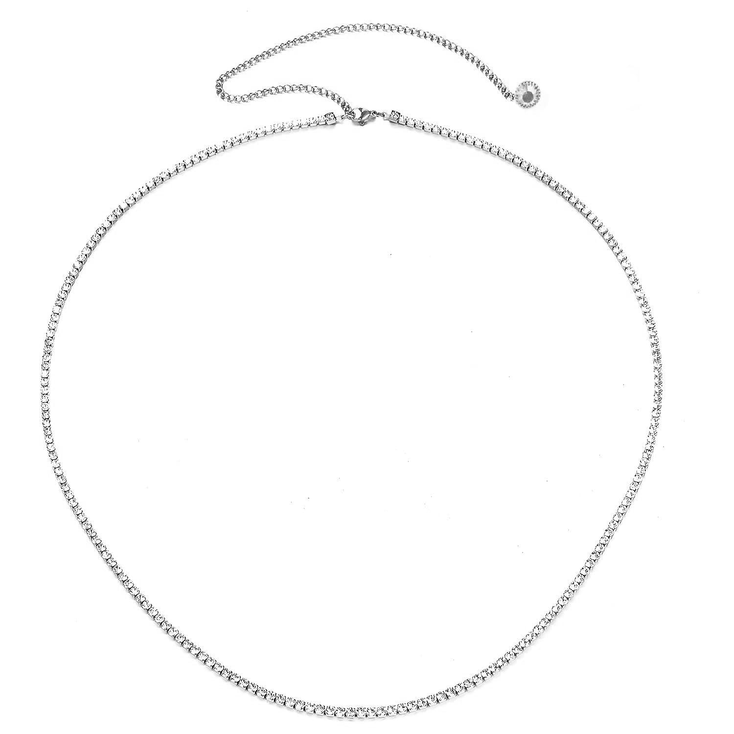 Saree Waist belt Sontada karddhani vaddanam Kamarbandh Hip Body belly chain for women Girls (Silver body chain)