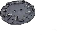 Vista 2 de Genuine Hyundai 52960-3X300 Wheel Hub Cap Assembly