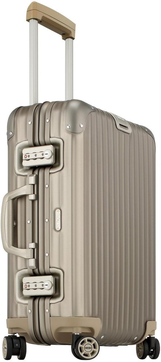 Rimowa topas titanium 32 Clearance