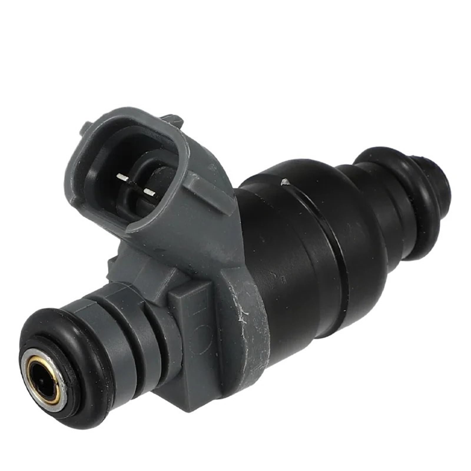 Dichtung für Einspritzdüsen 4PCS Kraftstoff Injektoren 06A906031BT Für Skoda Für Octavia Für VW ersetzen