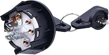 Amazon.com : SUKATC Starter Ignition Switch K3011-62110 K3011