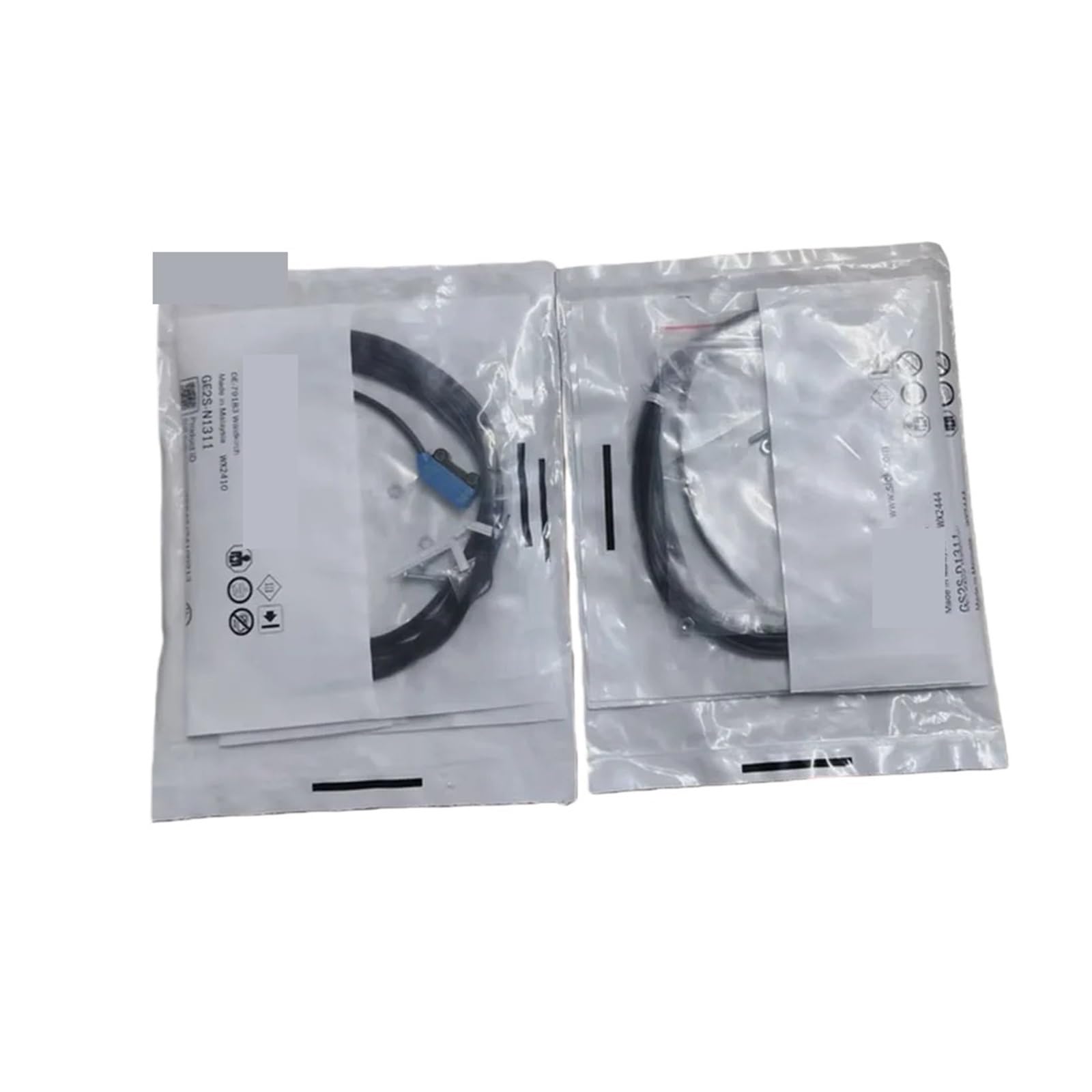 OSHZIKJII 1pcs GSE2S-N1311 Photoelectric switch sensor