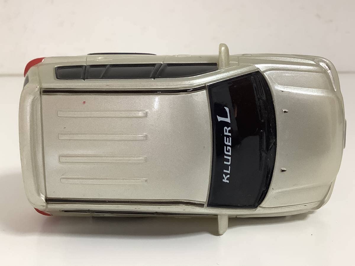 Amazon | トヨタ クルーガー L 20 25 後期型 2006年式~ ドライブ