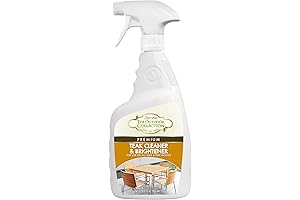 STAR BRITE Premium Teak Cleaner & Brighter