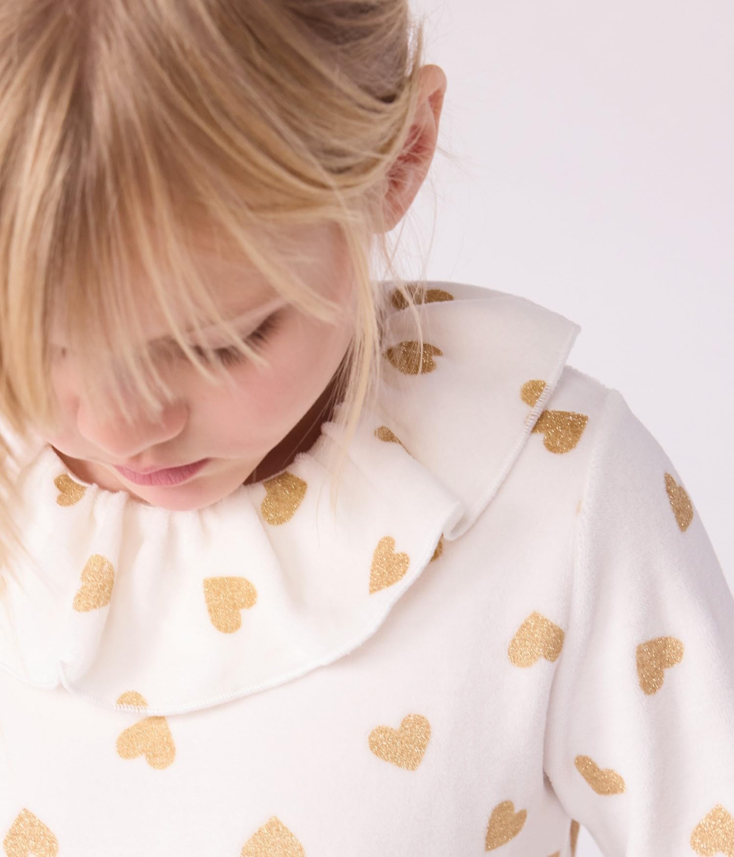 Petit Bateau Abbigliamento Notte Bambine e Ragazze
