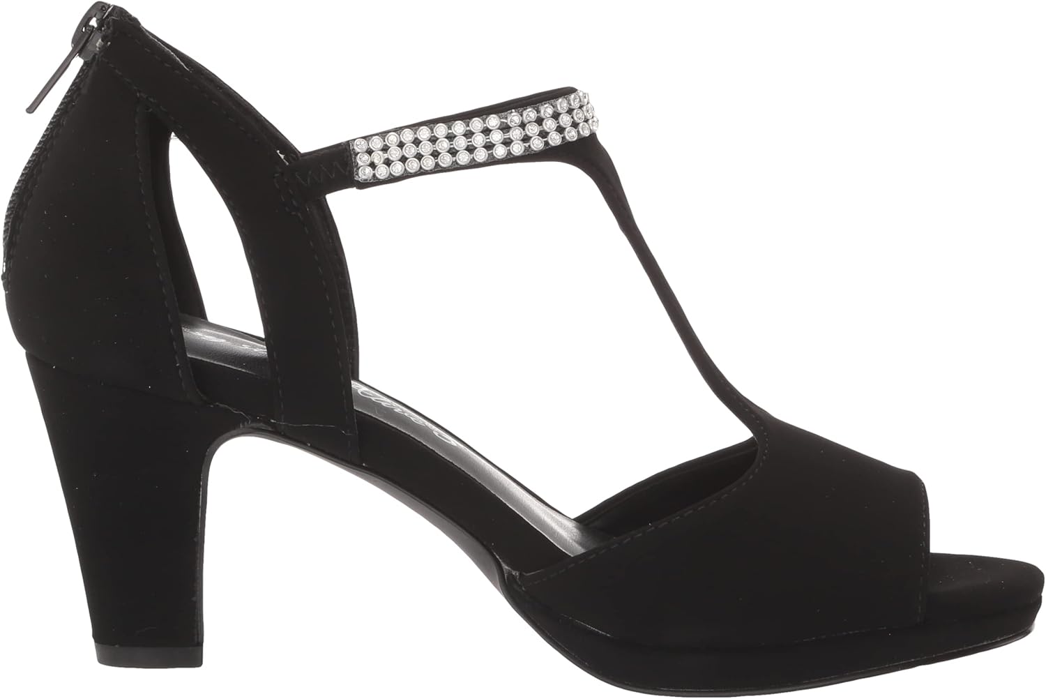 Easy Street womens Flash Heeled Sandal - Image 6