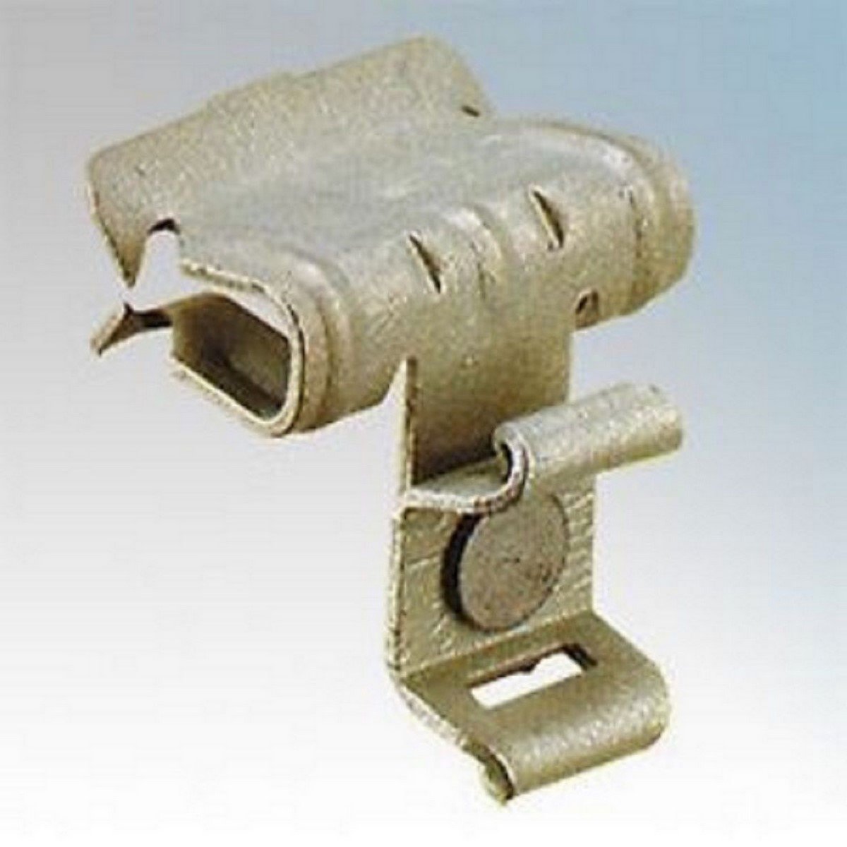 Erico Caddy 178520 4h24ct P21 – Tie Clip