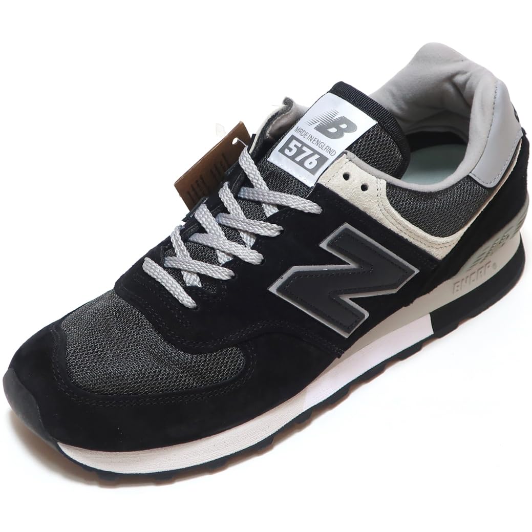 ニューバランス MADE in UK 576 OU576BK ニューバランス MADE in UK 576 OU576BK - メルカリ